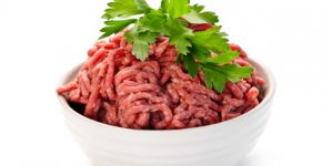 Мясной фарш