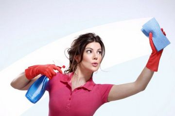 Как мыть окна без разводов – мои лучшие средства для быстрого и качественного мытья окон
