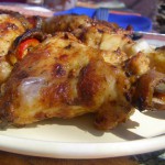 Шашлык из курицы - мой лучший рецепт маринования и приготовления с фото