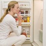Как я убрала запах в холодильнике – до этого не помогало ничего!
