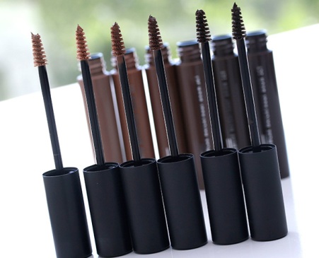 Гель MAC Brow Set