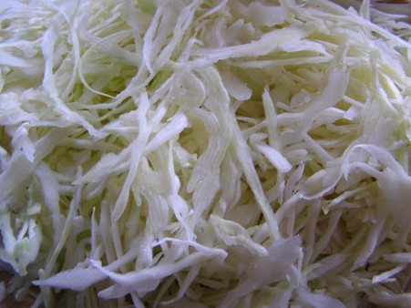 Капуста