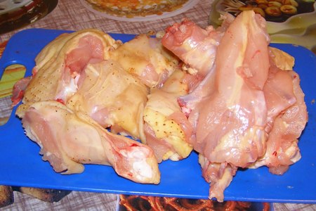 Суповой набор