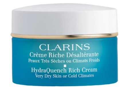  Крем HydraQuench Cream SPF 15