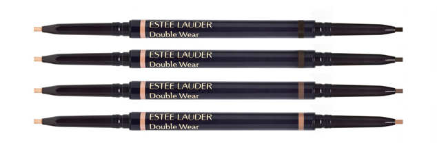 Eyebrow pencil Double Wear