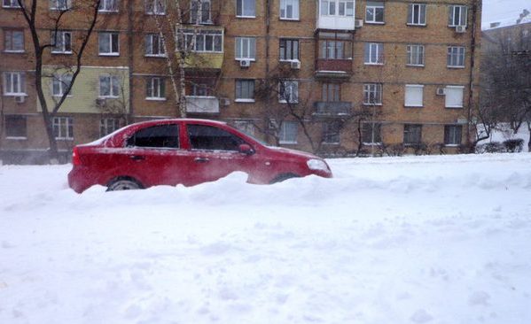 Что делать, если машина не заводиться?