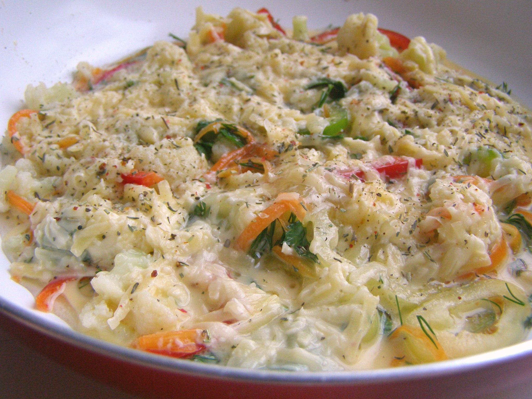 Цветная капуста рецепты быстро и вкусно на сковороде