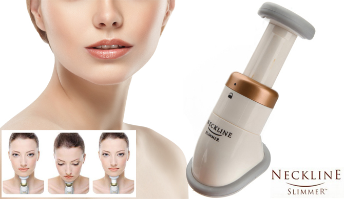 Neckline Slimmer