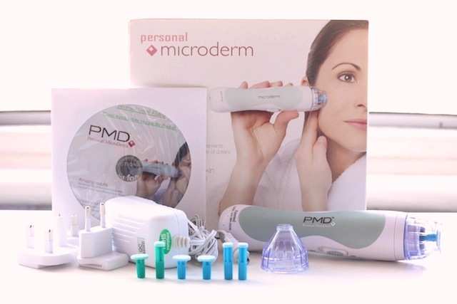 PMD Personal Microderm