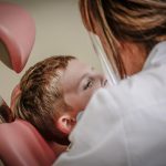 Как уговорить ребенка посетит стоматолога 