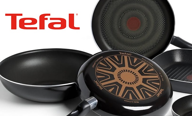 Tefal