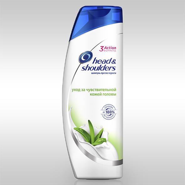 Head&Shoulders