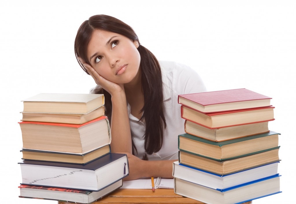 Книги для подростков