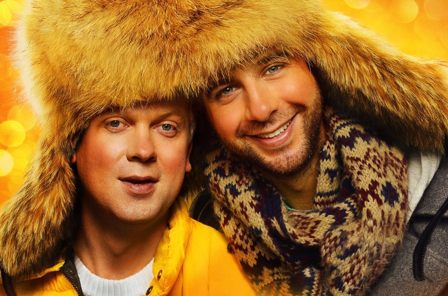 «Елки»