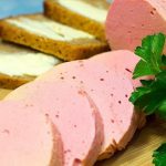 Молочная колбаса своими руками