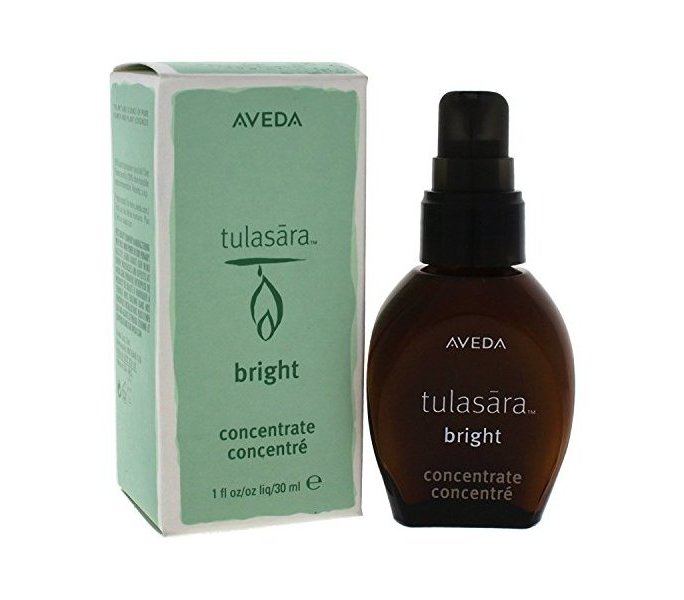 Tulasara Bright Concentrate Aveda