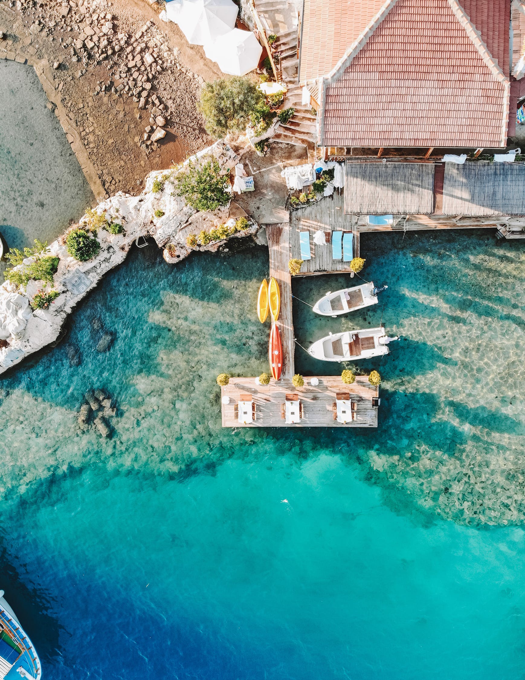 Отдых в Турции в апреле - лучшие апрельские курорты Турции для пляжного отдыха